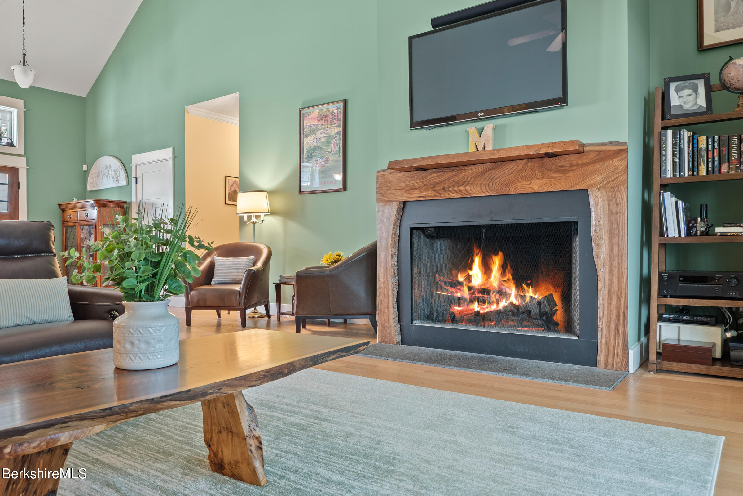 7 Perry Road Sandisfield, MA 01255 - Photo 12 of 53 16