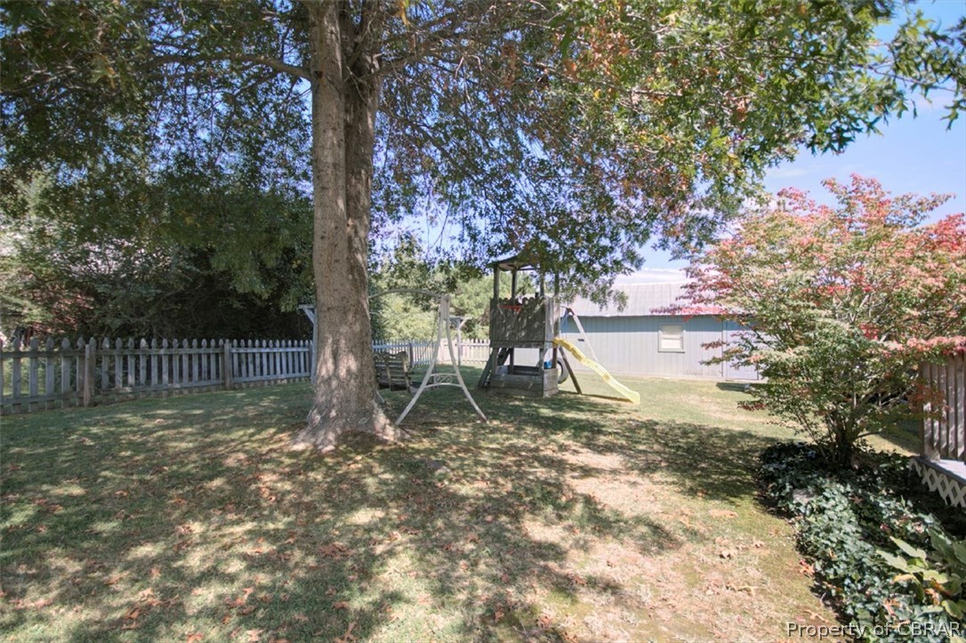 2539 Clancie Road Shacklefords, VA 23156 - Photo 23 of 27