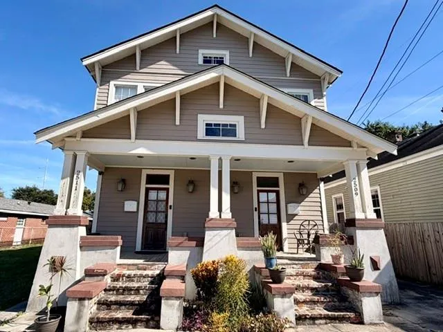 $2,400 | 2511 St Ann Street, New Orleans, LA 70119