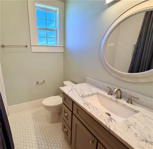 $2,400 | 2511 St Ann Street, New Orleans, LA 70119