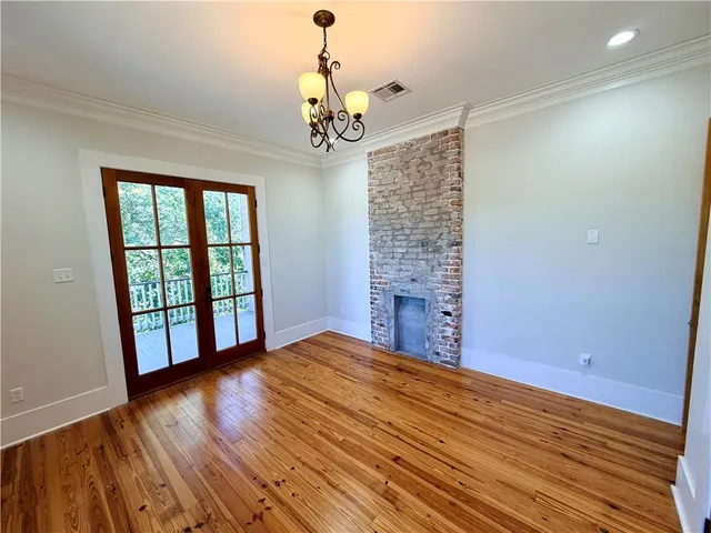 $2,400 | 2511 St Ann Street, New Orleans, LA 70119