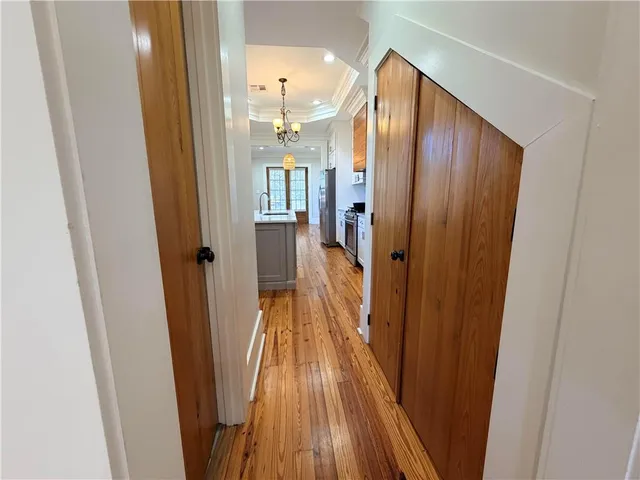 $2,400 | 2511 St Ann Street, New Orleans, LA 70119