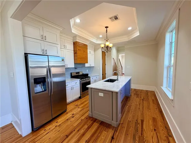 $2,400 | 2511 St Ann Street, New Orleans, LA 70119