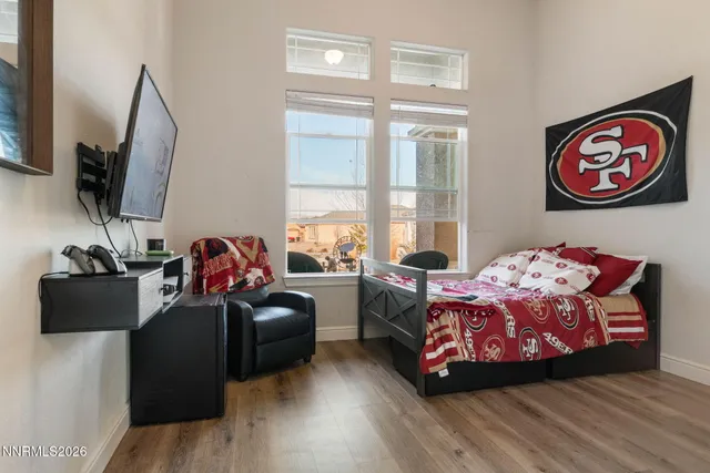 $915,000 | 360 White Hawk Lane, Fernley, NV 89408