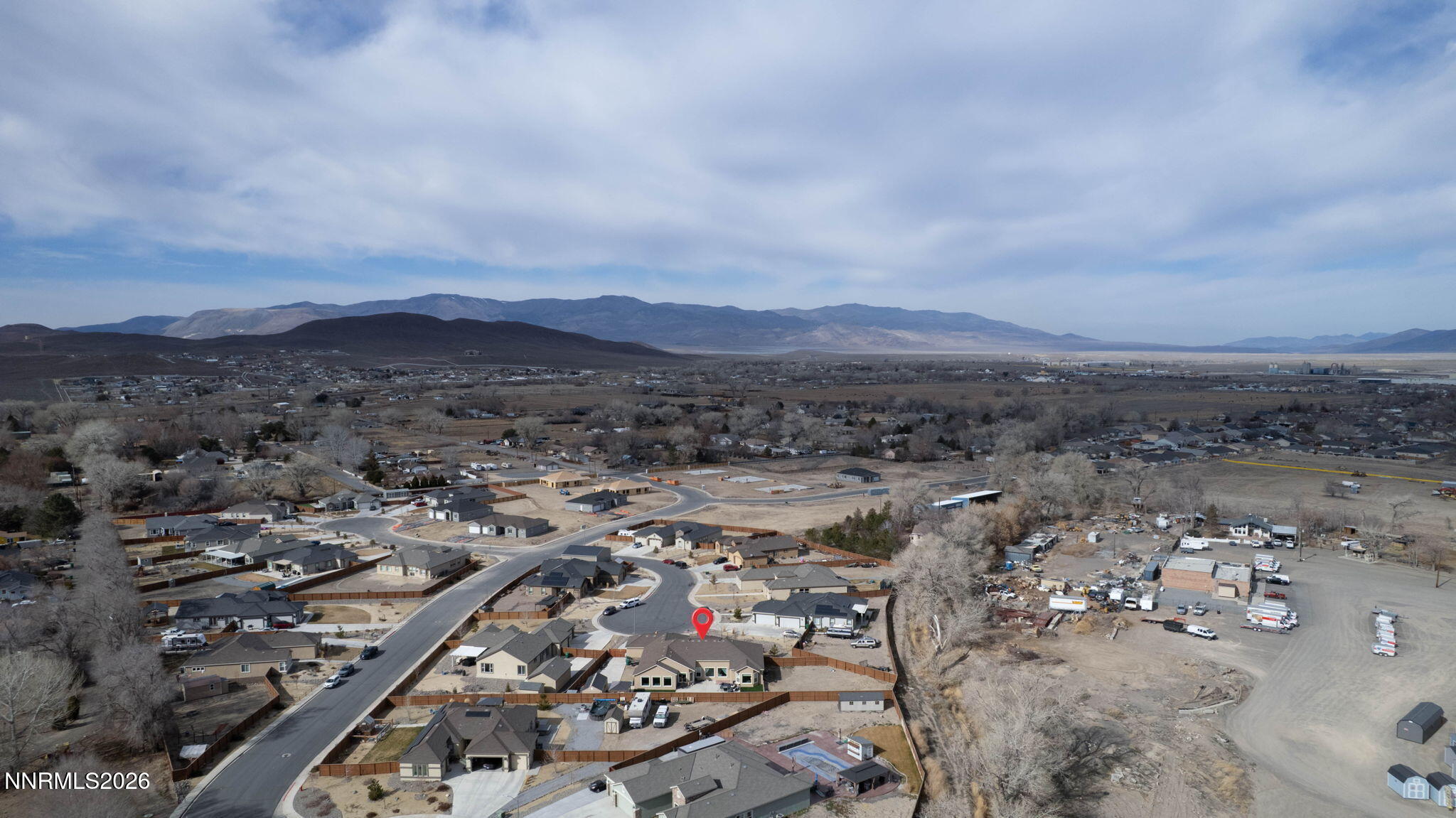 360 White Hawk Lane Fernley, NV 89408 - Photo 47 of 49 3-web-or-mls-DJI_0958-Edit
