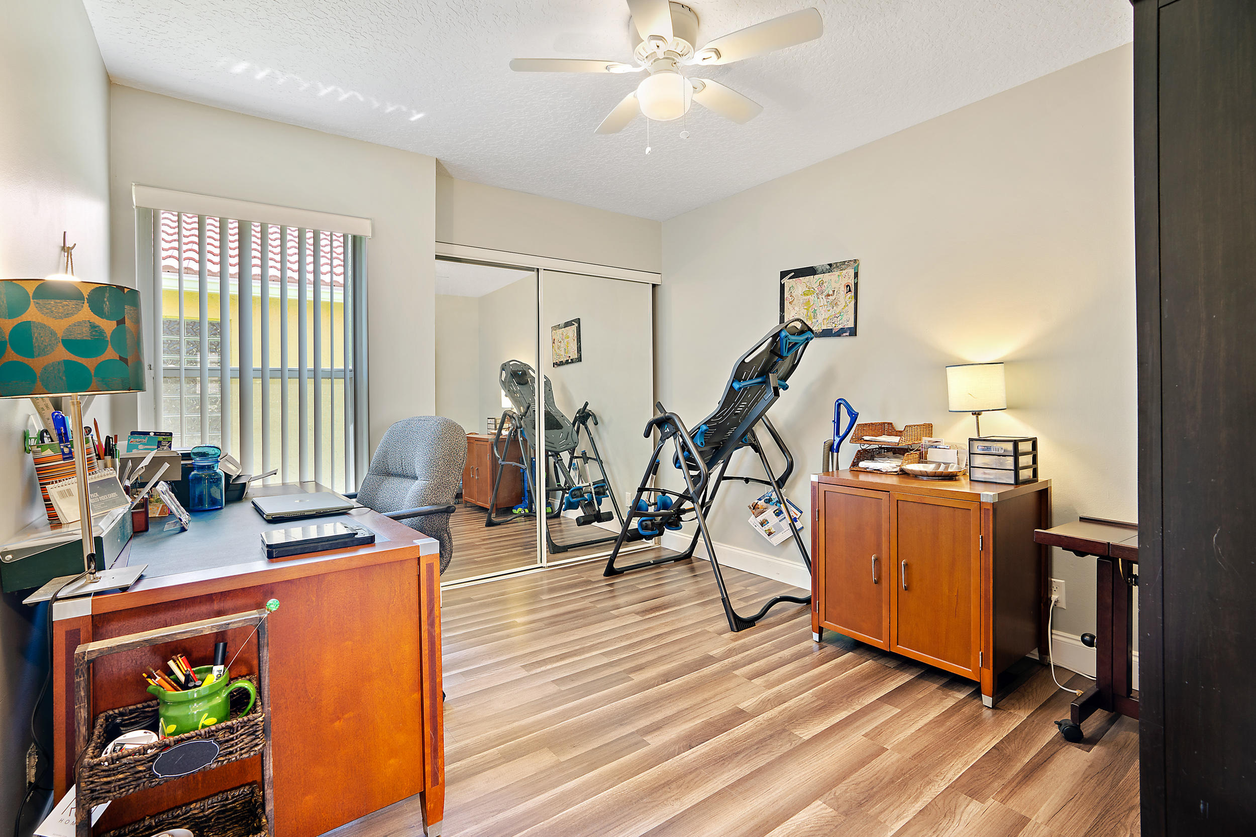 4121 Dakota Drive Riviera Beach, FL 33418 - Photo 15 of 18 Guest Bedroom 2