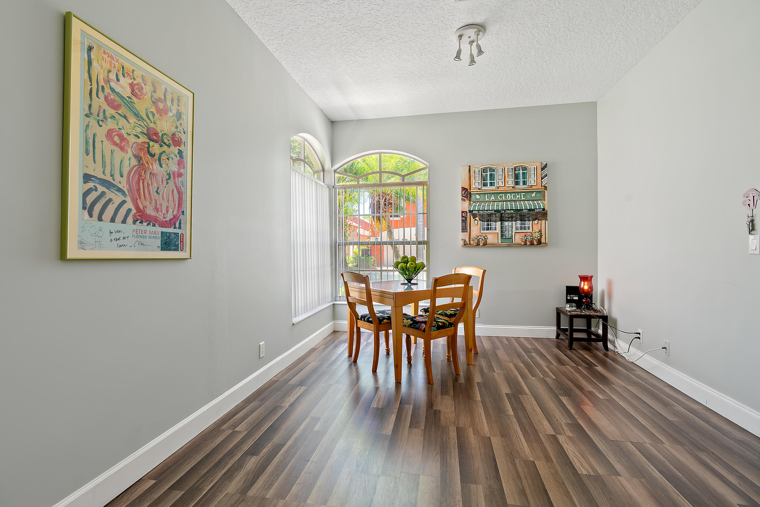 4121 Dakota Drive Riviera Beach, FL 33418 - Photo 8 of 18 Dining area