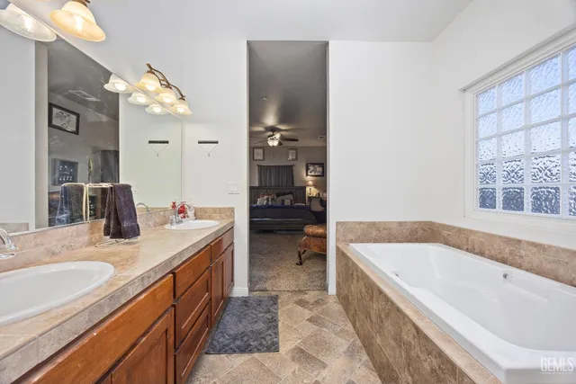 a view of swimming pool from a balcony