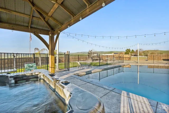 a view of ocean from a balcony