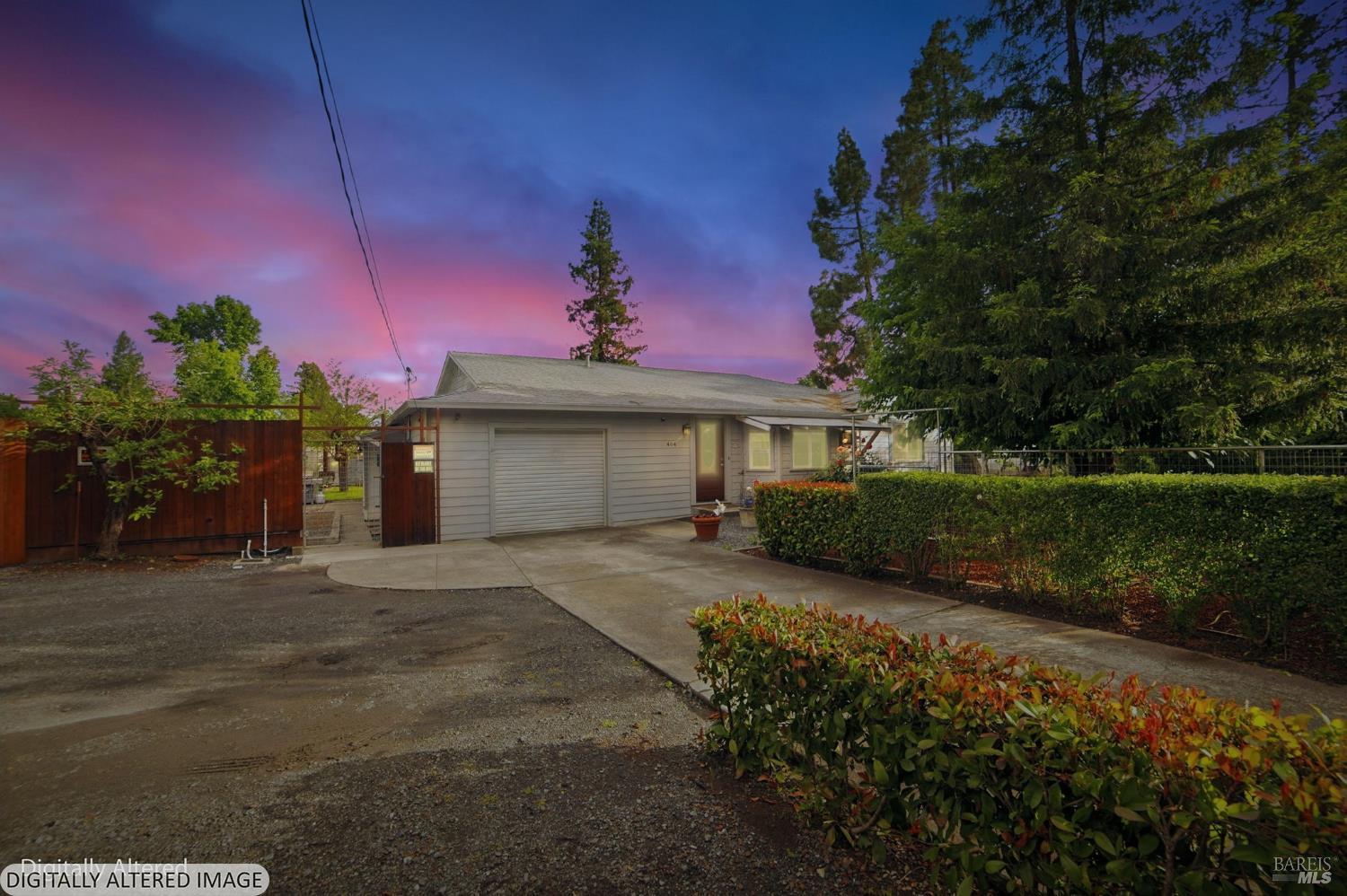 464 Benjamins Road Santa Rosa, CA 95409 - Photo 1 of 40