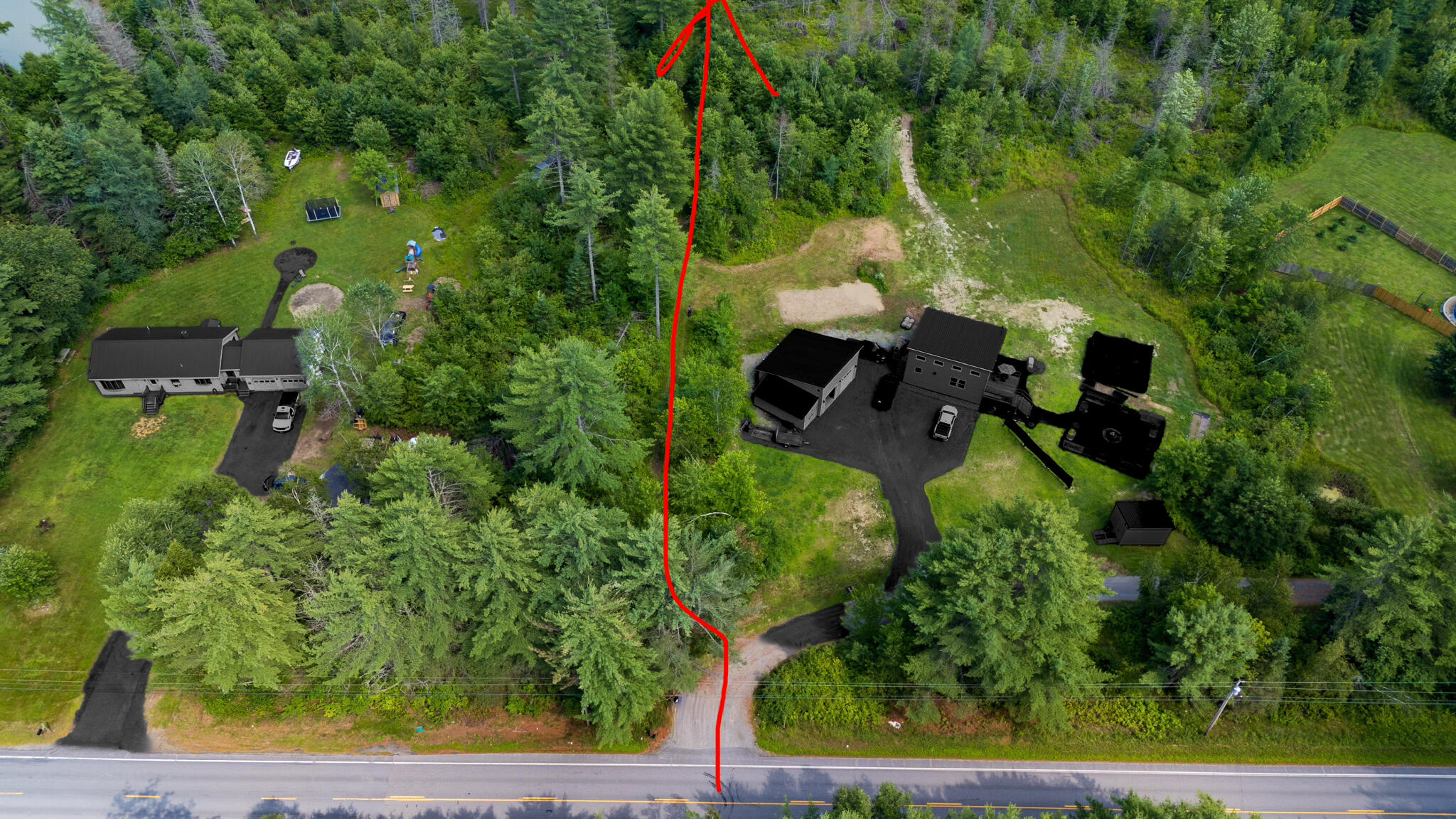 M10-l30 Canaan Road Clinton, ME 04927 - Photo 27 of 32 HDR-24