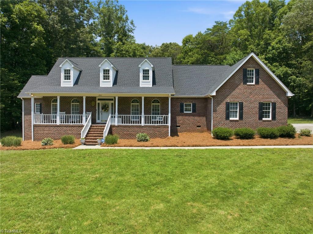 2101 River Road Stoneville, NC 27048 - Photo 1 of 49