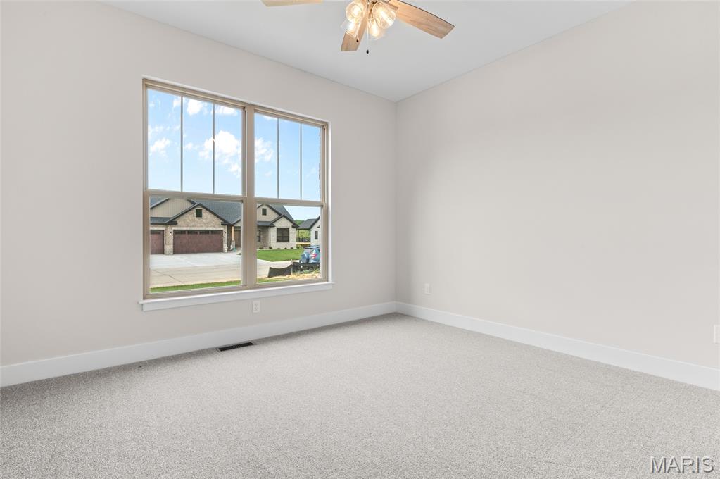 2947 Bluff Ridge Court Maryville, IL 62062 - Photo 38 of 60