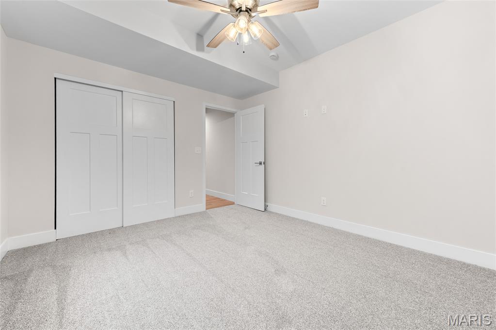 2947 Bluff Ridge Court Maryville, IL 62062 - Photo 49 of 60