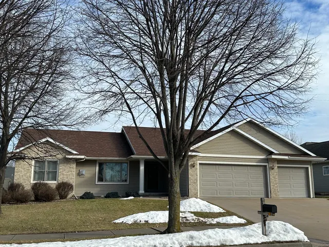 $479,900 | 1545 Birka Lane, Onalaska, WI 54650