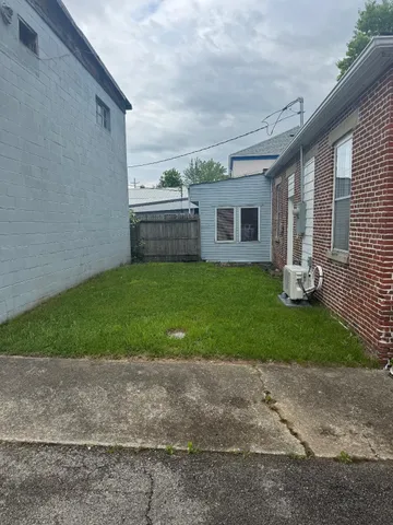 $149,900 | 112 West Pike Street, Vevay, IN 47043