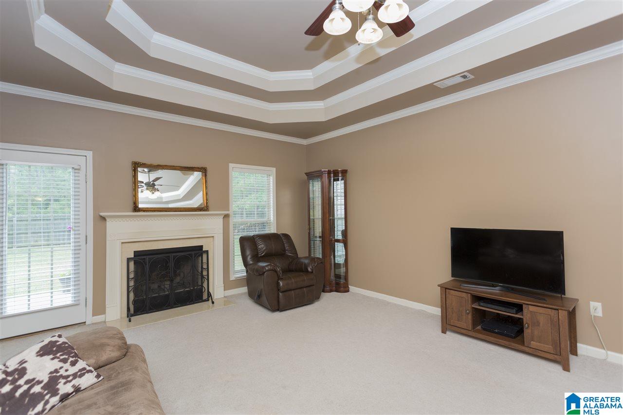 3132 Hidden Forest Cove Montevallo, AL 35115 - Photo 2 of 35