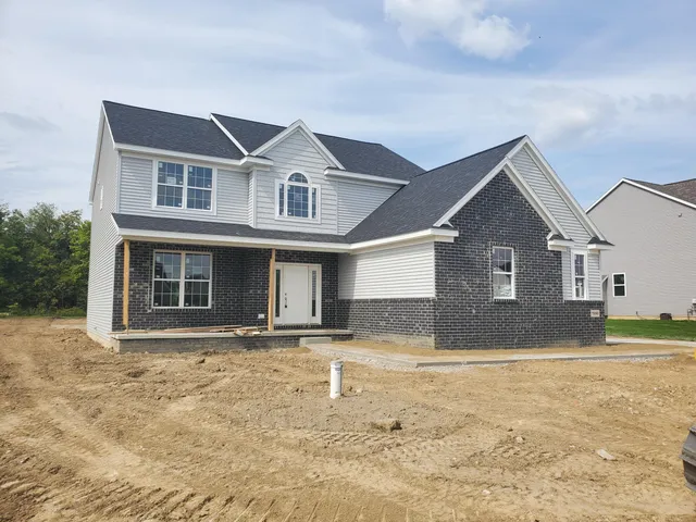 $511,875 | 11760 Hillside Drive, Dexter, MI 48130