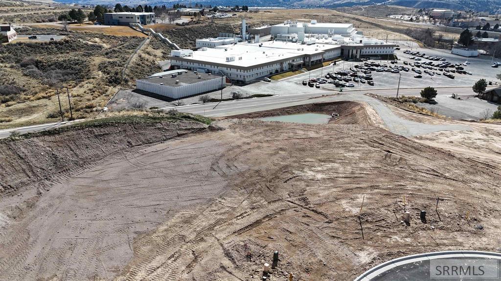 Lot 1 Falcon Ridge Drive Pocatello, ID 83201 - Photo 12 of 24