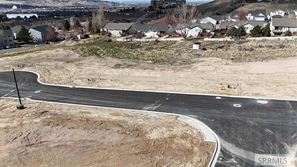 Lot 1 Falcon Ridge Drive Pocatello, ID 83201 - Photo 15 of 24