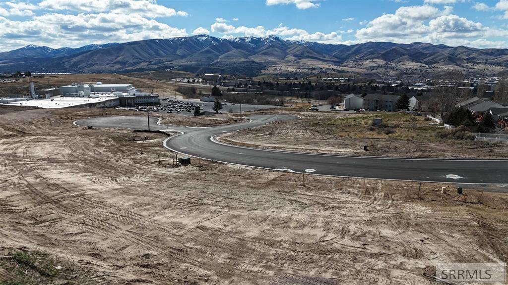 Lot 5 Falcon Ridge Drive Pocatello, ID 83201 - Photo 2 of 22