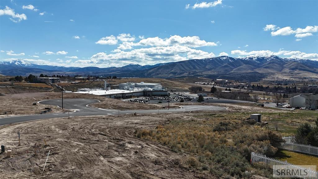 Lot 1 Falcon Ridge Drive Pocatello, ID 83201 - Photo 23 of 24