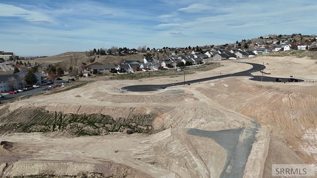 Lot 1 Falcon Ridge Drive Pocatello, ID 83201 - Photo 24 of 24