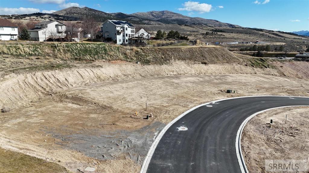 Lot 5 Falcon Ridge Drive Pocatello, ID 83201 - Photo 5 of 22