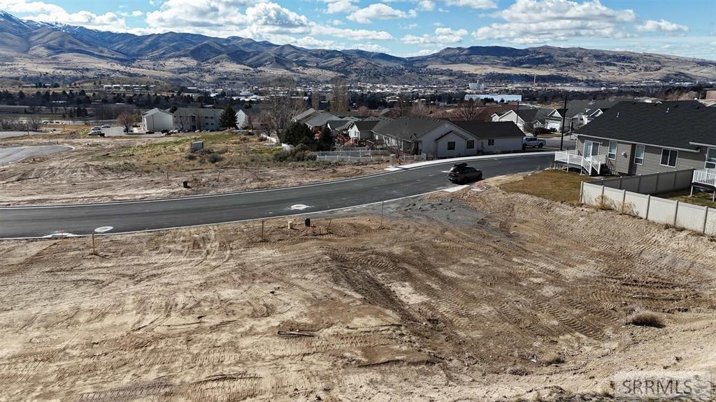 Lot 5 Falcon Ridge Drive Pocatello, ID 83201 - Photo 7 of 22