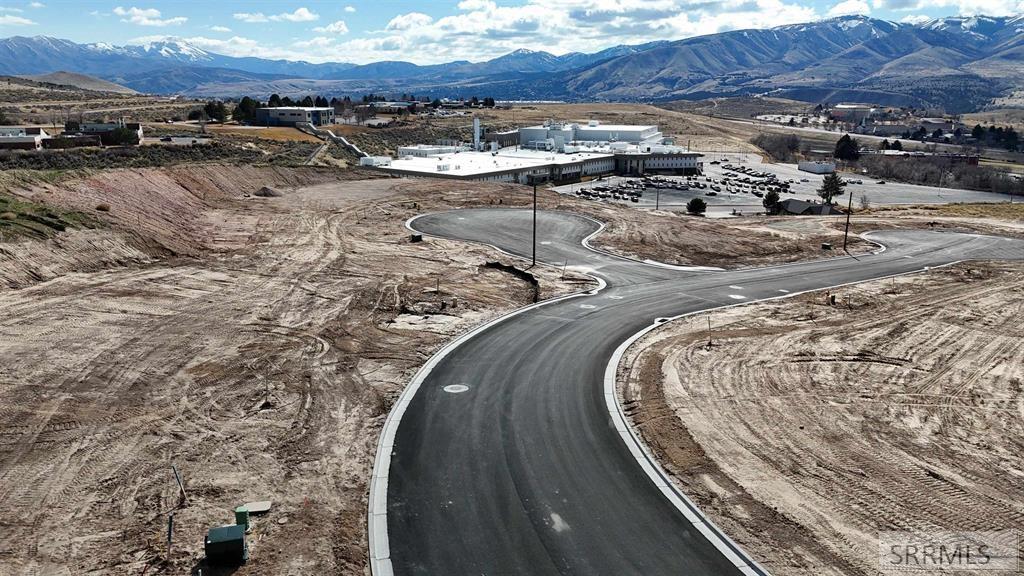 Lot 5 Falcon Ridge Drive Pocatello, ID 83201 - Photo 9 of 22