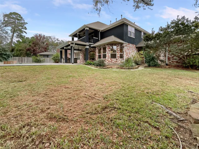 a picture of floor plan