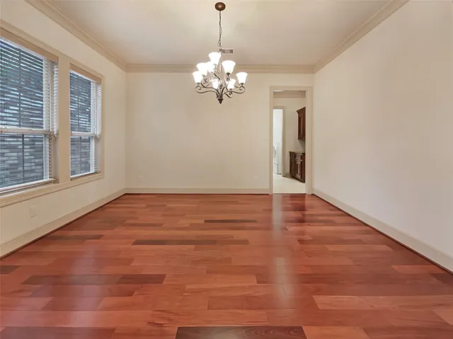 a view of livingroom with window