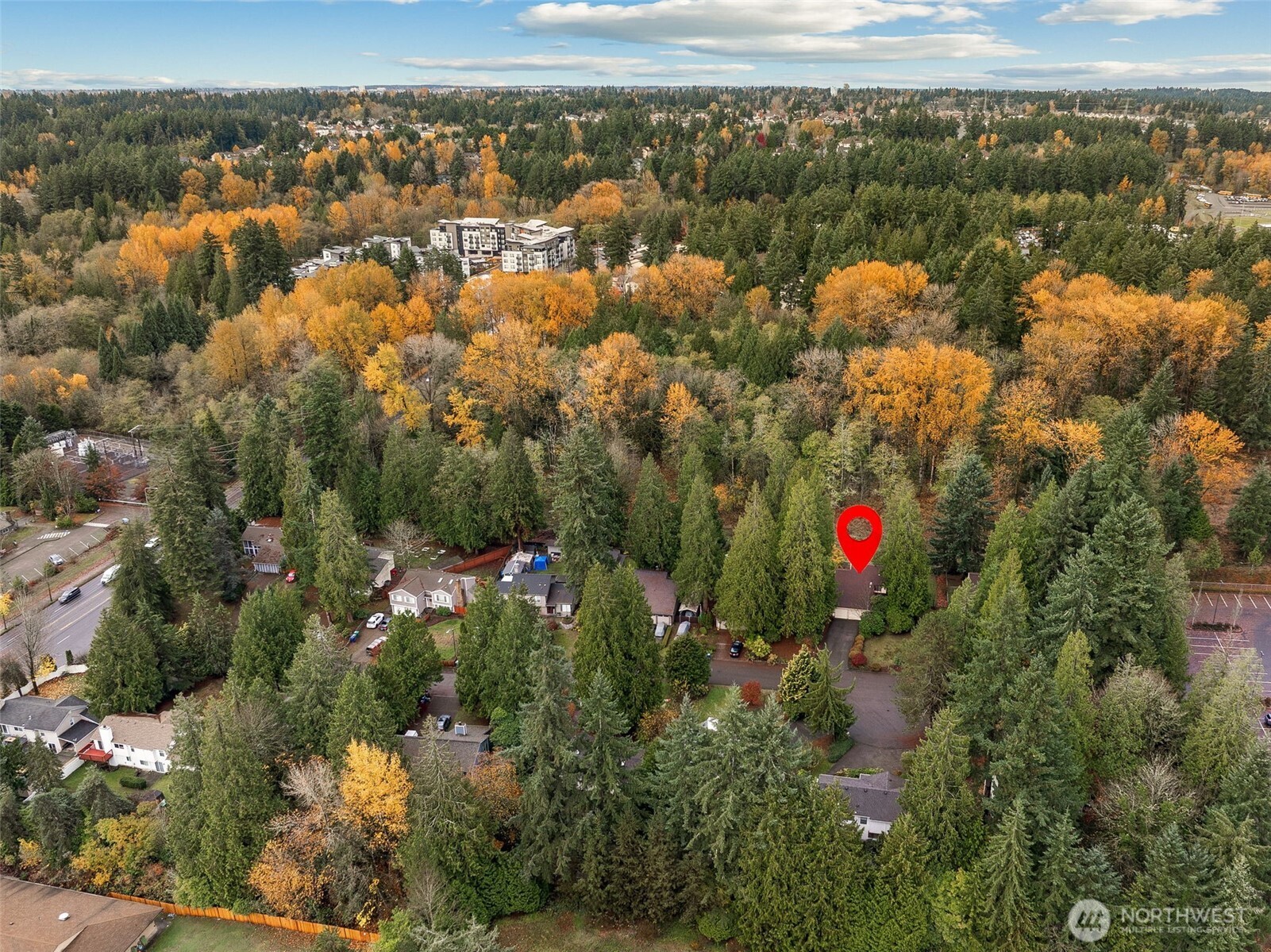 34609 4th Place South Federal Way, WA 98003 - Photo 34 of 38 a view of a city