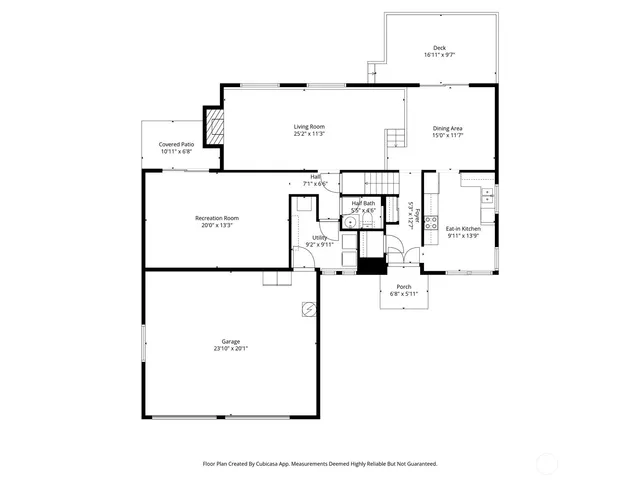 $599,950 | 34609 4th Place South, Federal Way, WA 98003