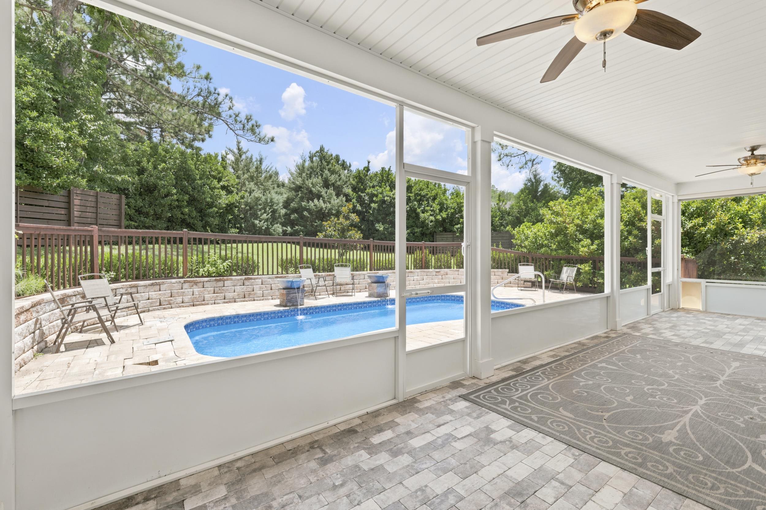 5269 Wild Goose Road Tallahassee, FL 32311 - Photo 43 of 62