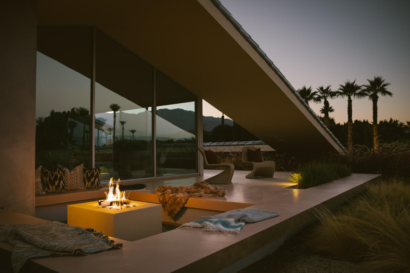 38850 Kelly Lane Rancho Mirage, CA 92270 - Photo 5 of 34