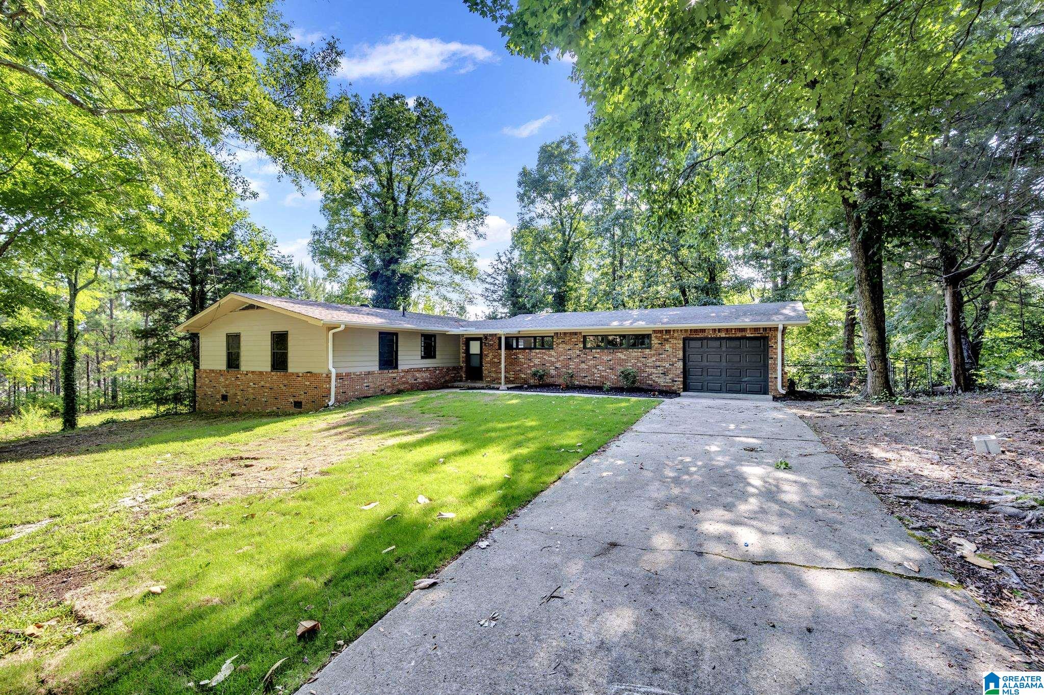 2705 6th Street Northwest Center Point, AL 35215 - Photo 2 of 24