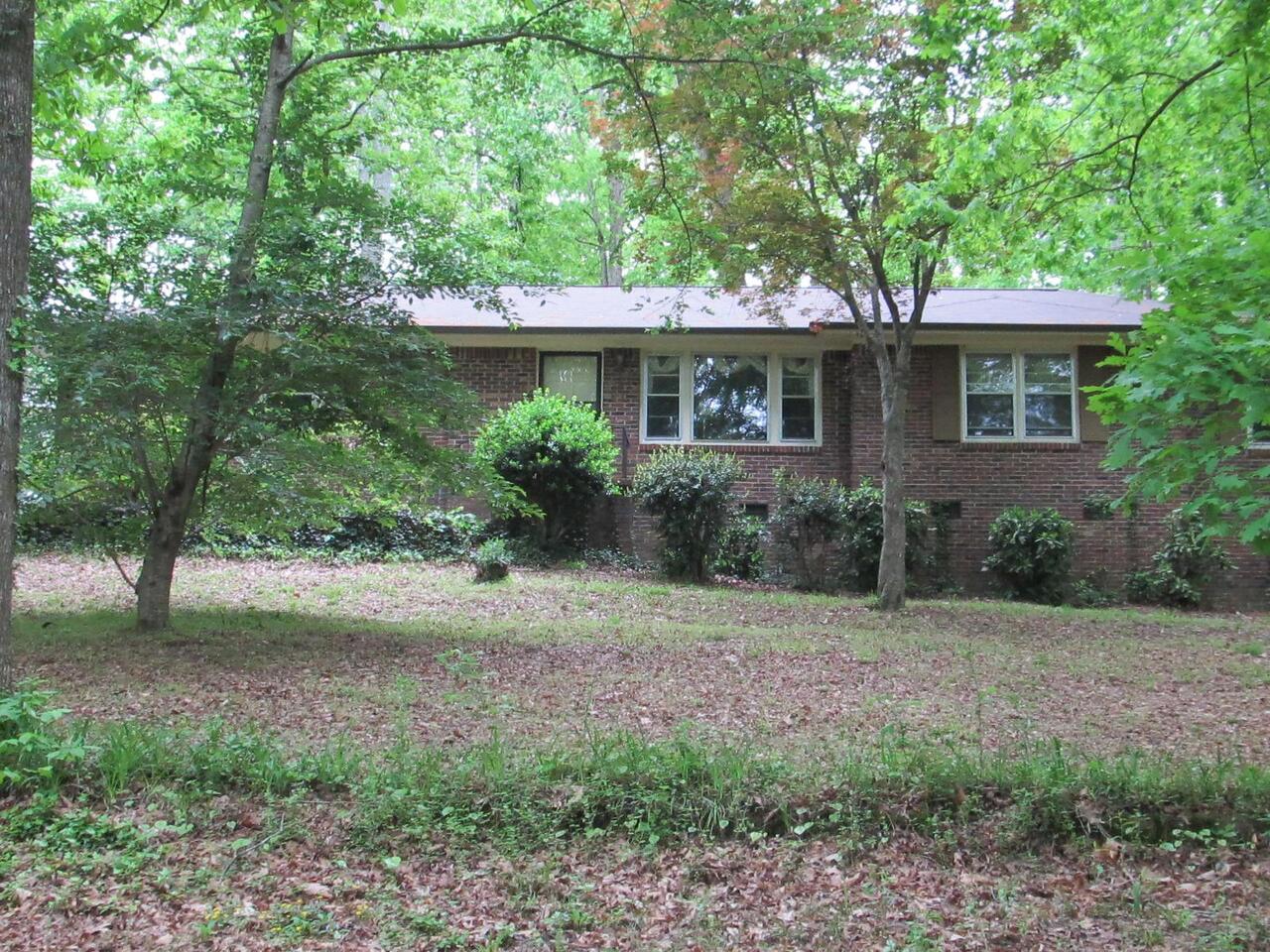 7444 Fielder Road Jonesboro, GA 30236 - Photo 1 of 1 Front