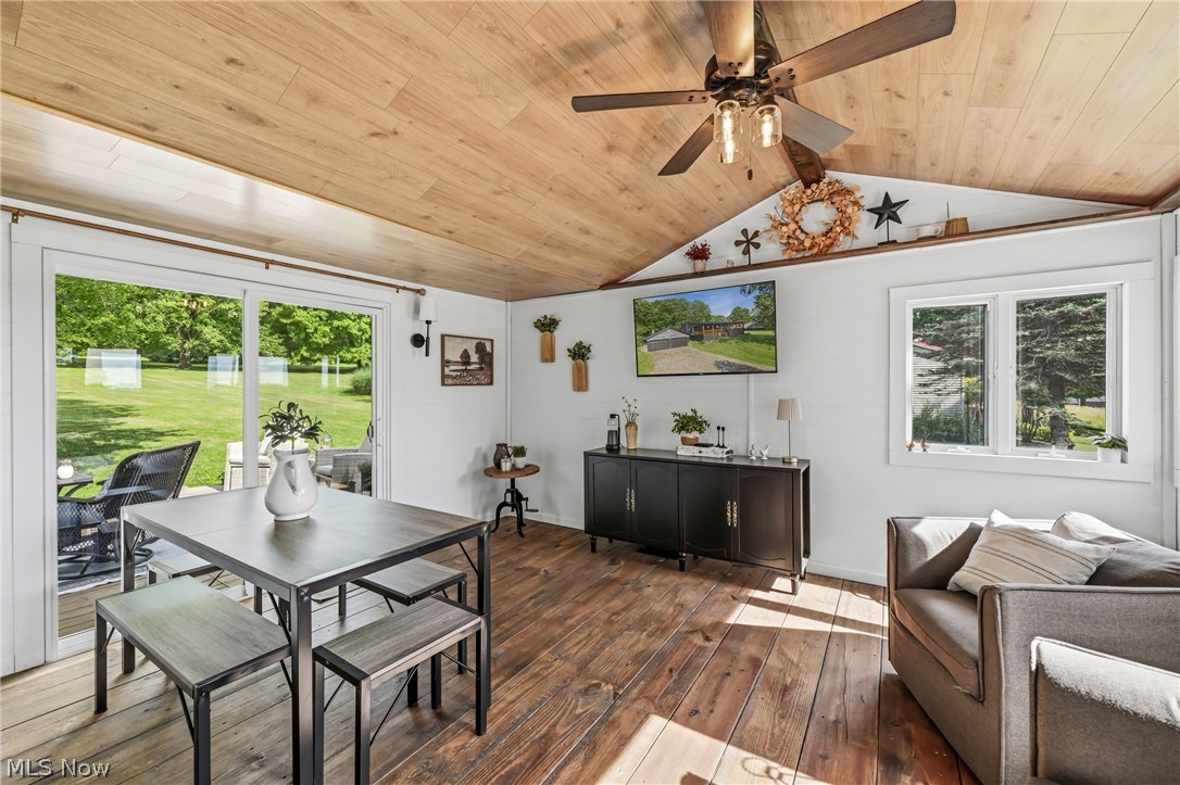 3656 Bushnell Campbell Road Fowler, OH 44418 - Photo 23 of 35