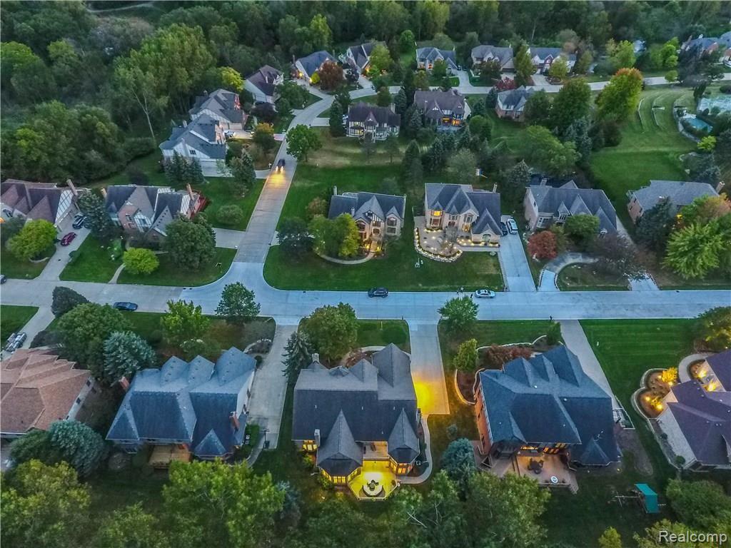 2849 Eagle Drive Rochester Hills, MI 48309 - Photo 50 of 50