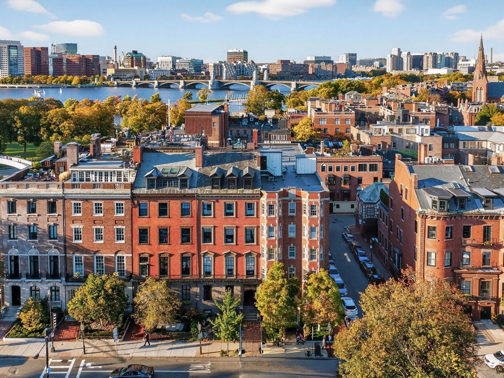 93 Beacon Street, Unit 55 Boston, MA 02108 - Photo 1 of 6