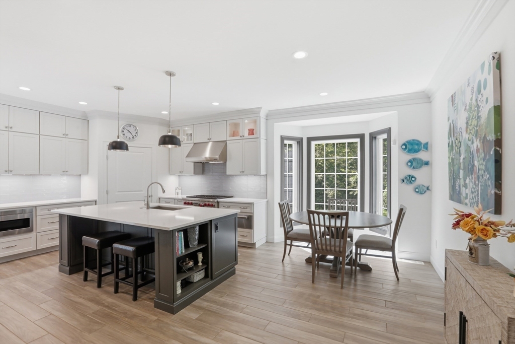 48 Reservation Road Andover, MA 01810 - Photo 11 of 35