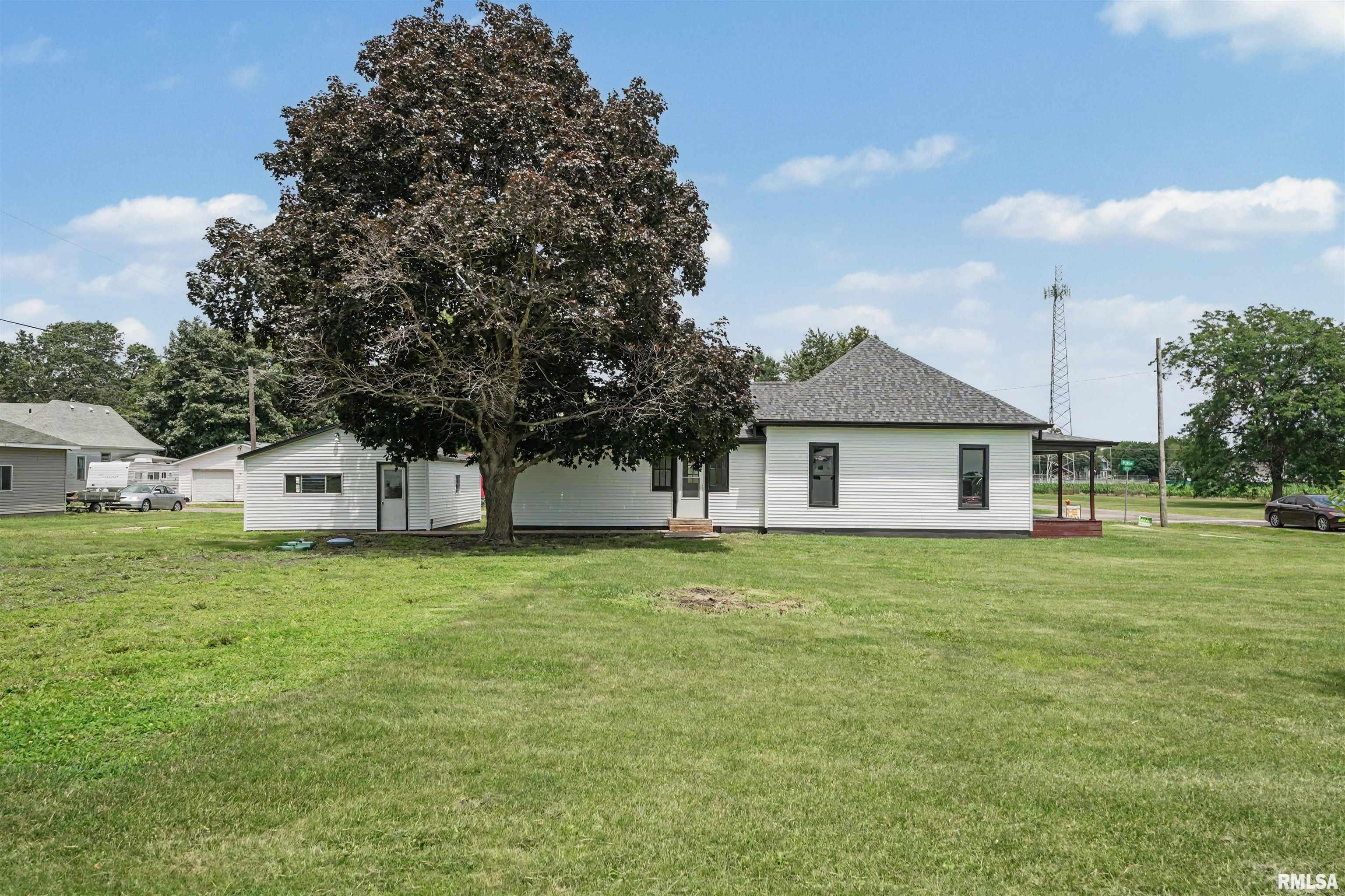 301 South Main Street Armington, IL 61721 - Photo 24 of 25