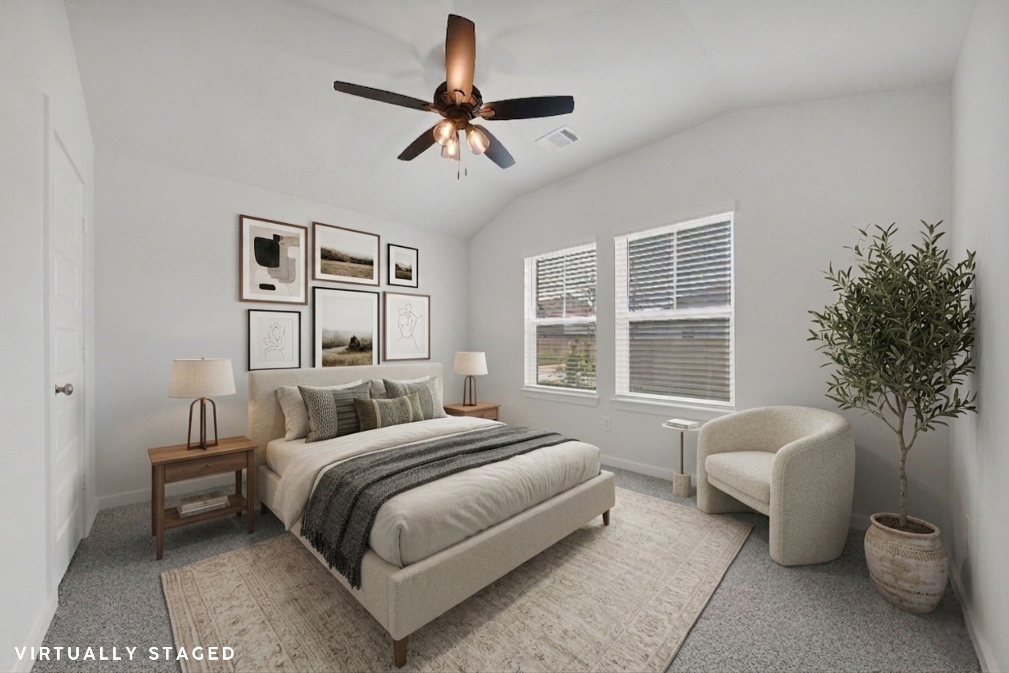 2634 Chivalry Lane Rosenberg, TX 77471 - Photo 6 of 41