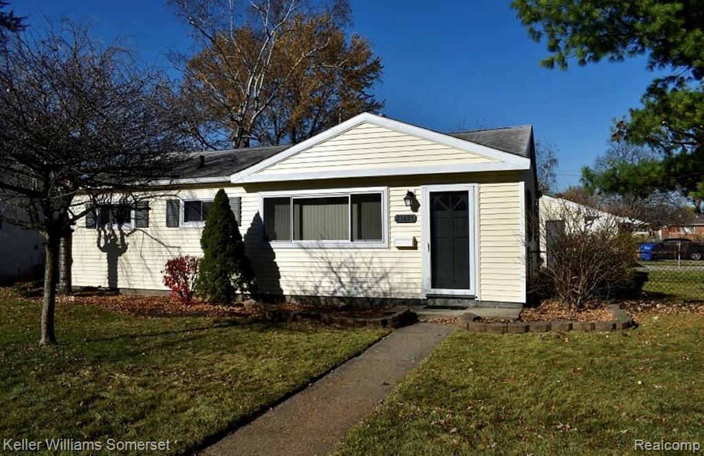 23695 Grabar Square Warren, MI 48089 - Photo 1 of 19