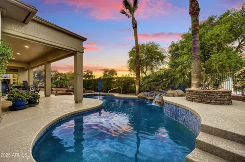 $1,475,000 | 19644 North Majestic Vista Court, Surprise, AZ 85387