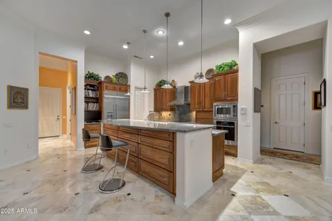 $1,475,000 | 19644 North Majestic Vista Court, Surprise, AZ 85387