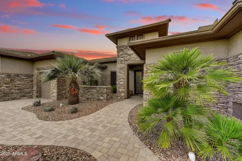 $1,475,000 | 19644 North Majestic Vista Court, Surprise, AZ 85387