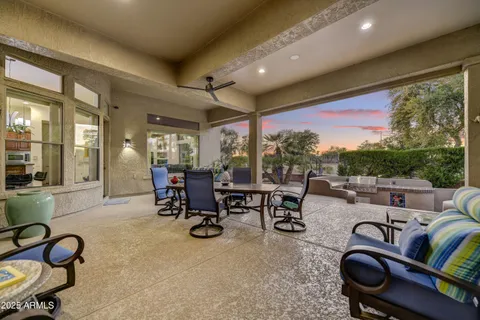 $1,475,000 | 19644 North Majestic Vista Court, Surprise, AZ 85387