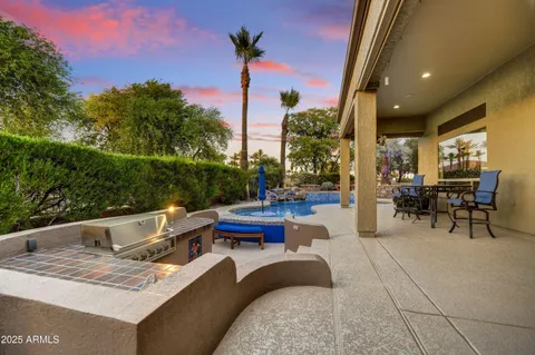$1,475,000 | 19644 North Majestic Vista Court, Surprise, AZ 85387